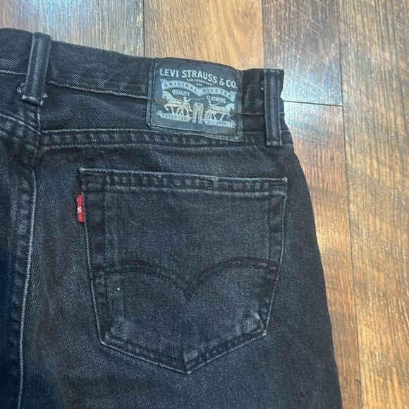 Levi’s jeans 30 (4750) - Picture 6 of 8